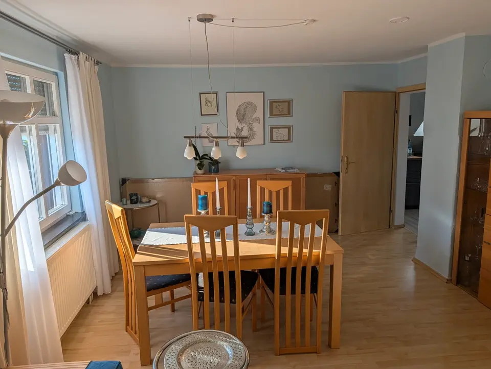 2 Zimmer Wohnung mit 65 m² in Darmstadt – Bild 4