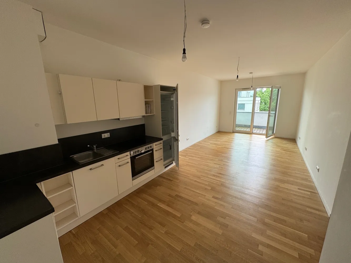 3 Zimmer Wohnung mit 86 m² in Berlin – Bild 1