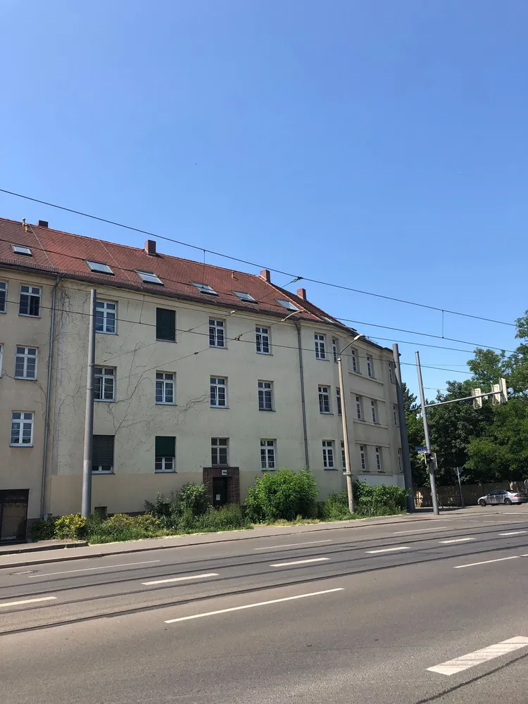 3 Zimmer Wohnung mit 70 m² in Leipzig – Bild 1