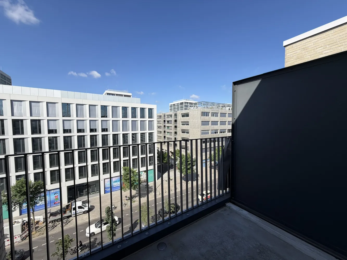 2 Zimmer Wohnung mit 66 m² in Berlin – Bild 8