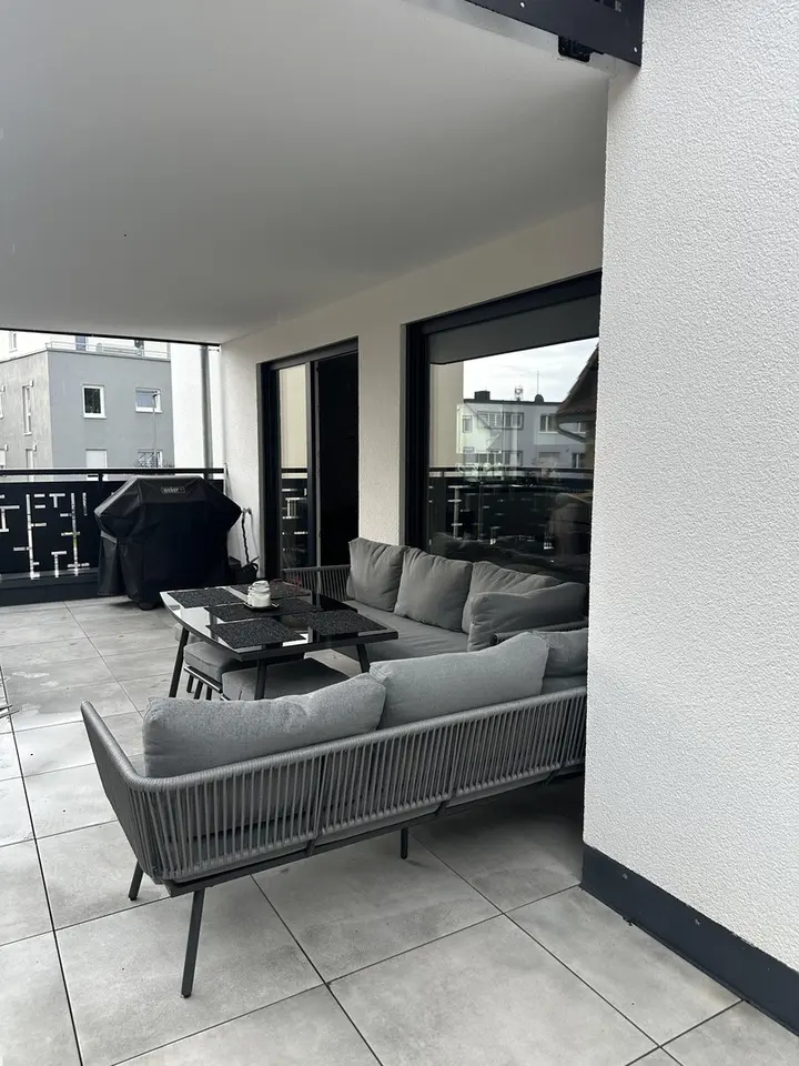 5 Zimmer Wohnung mit 106 m² in Leonberg – Bild 5