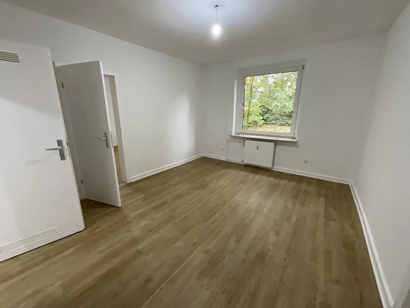 3 Zimmer Wohnung mit 66 m² in Remscheid – Bild 2