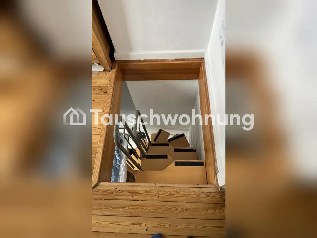 4 room apartment with 60 m² in Hamburg – Photo 6