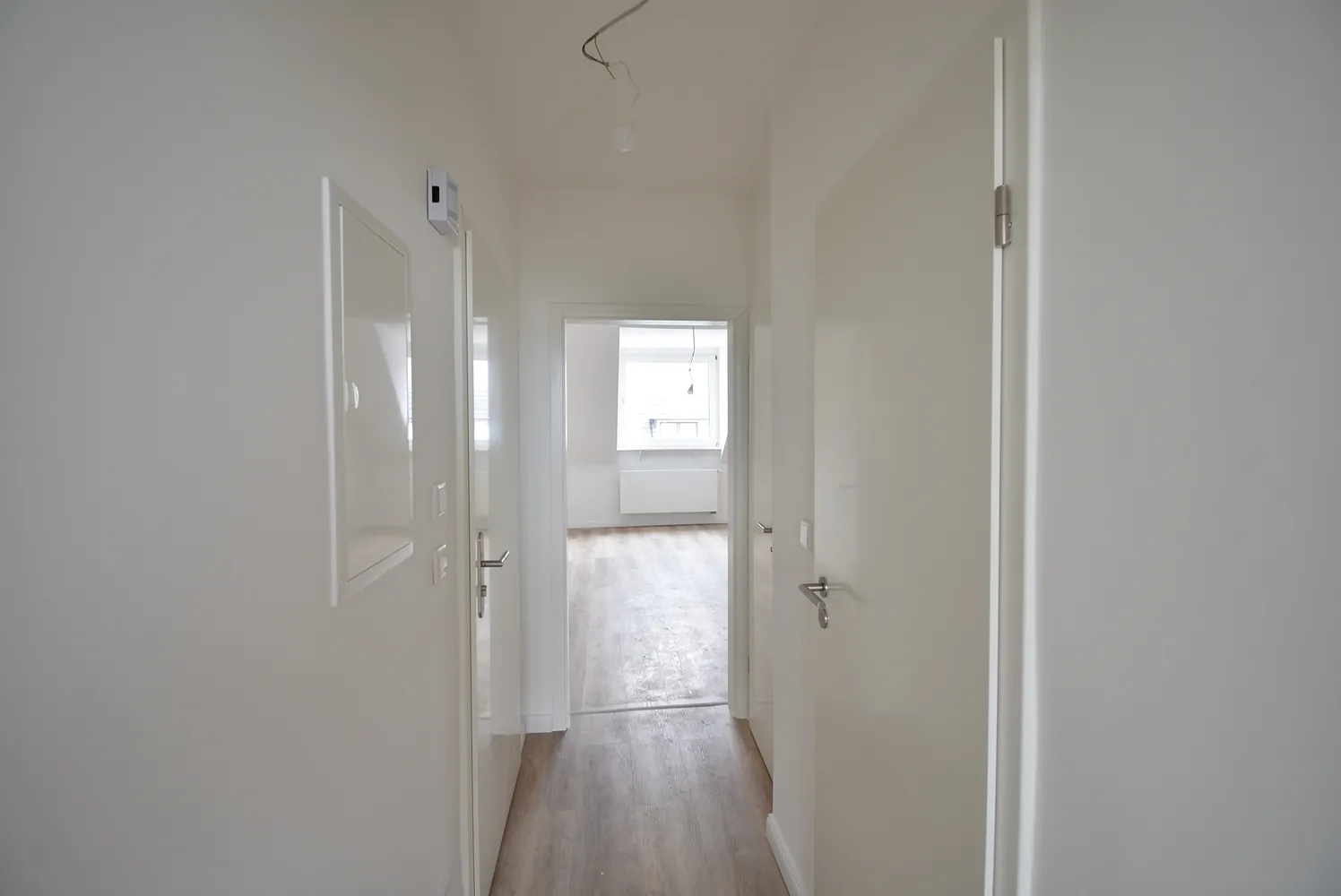 2 Zimmer Wohnung mit 61 m² in Düsseldorf – Bild 2