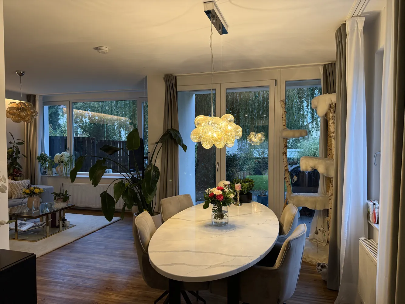 6 Zimmer Haus mit 124 m² in Celle – Bild 3