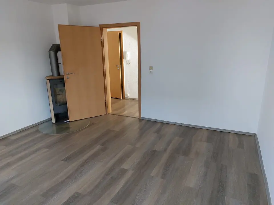 2 Zimmer Wohnung mit 55 m² in Limbach-Oberfrohna – Bild 2