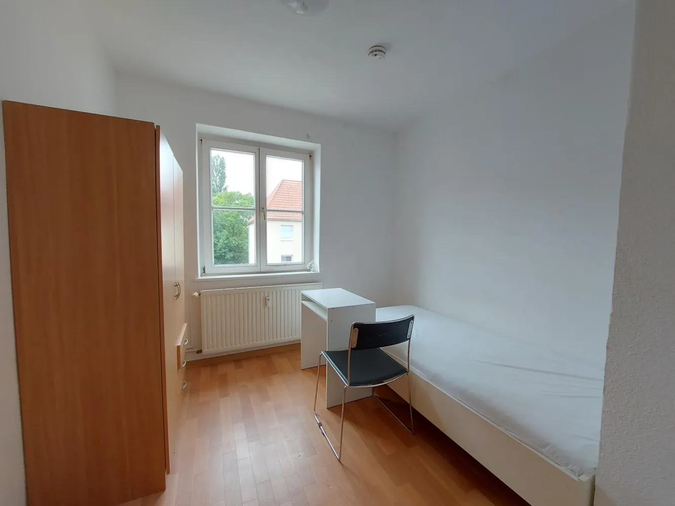 3 Zimmer Wohnung mit 56 m² in Magdeburg – Bild 6
