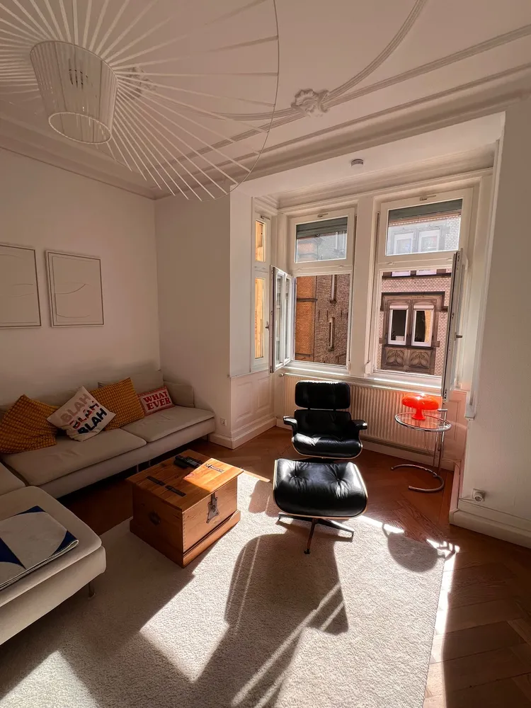 4 Zimmer Wohnung mit 95 m² in Stuttgart – Bild 5