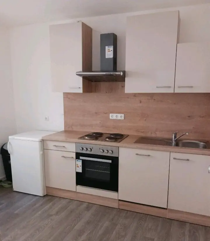 2 Zimmer Wohnung mit 26 m² in Gießen – Bild 2