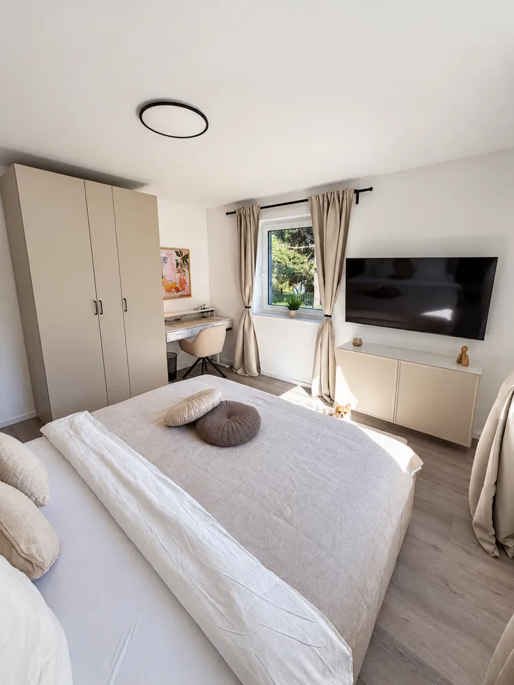1 Zimmer Wohnung mit 15 m² in Hamburg – Bild 2
