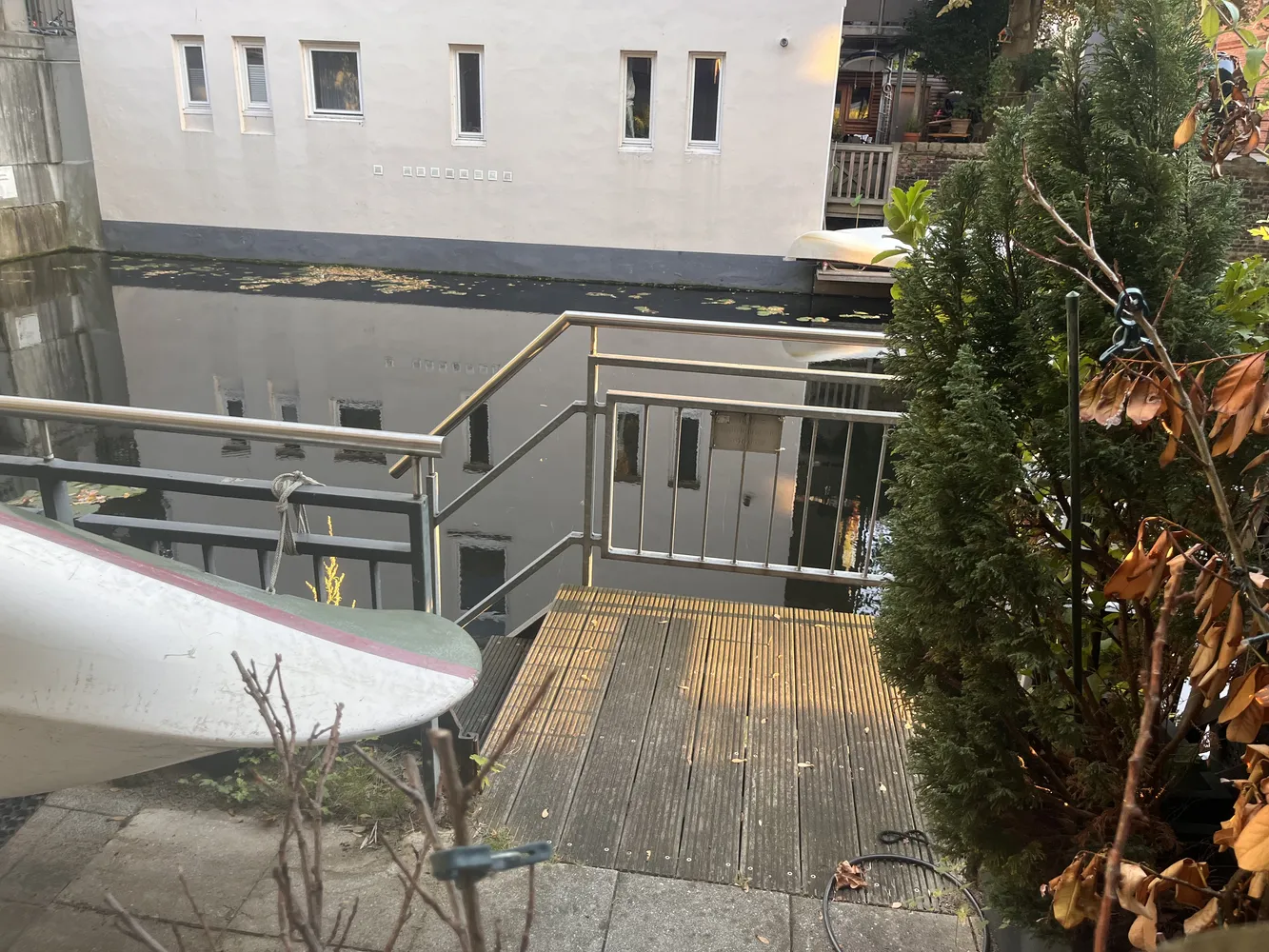 1 Zimmer Wohnung mit 32 m² in Hamburg – Bild 10