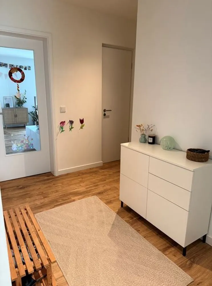 3 Zimmer Wohnung mit 85 m² in Hamburg – Bild 9