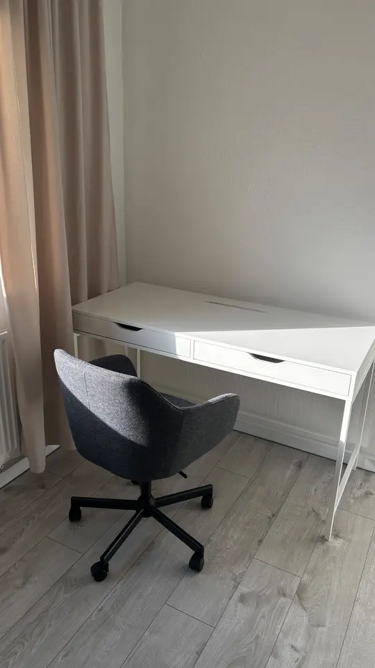 2 Zimmer Wohnung mit 16 m² in Nürnberg – Bild 4