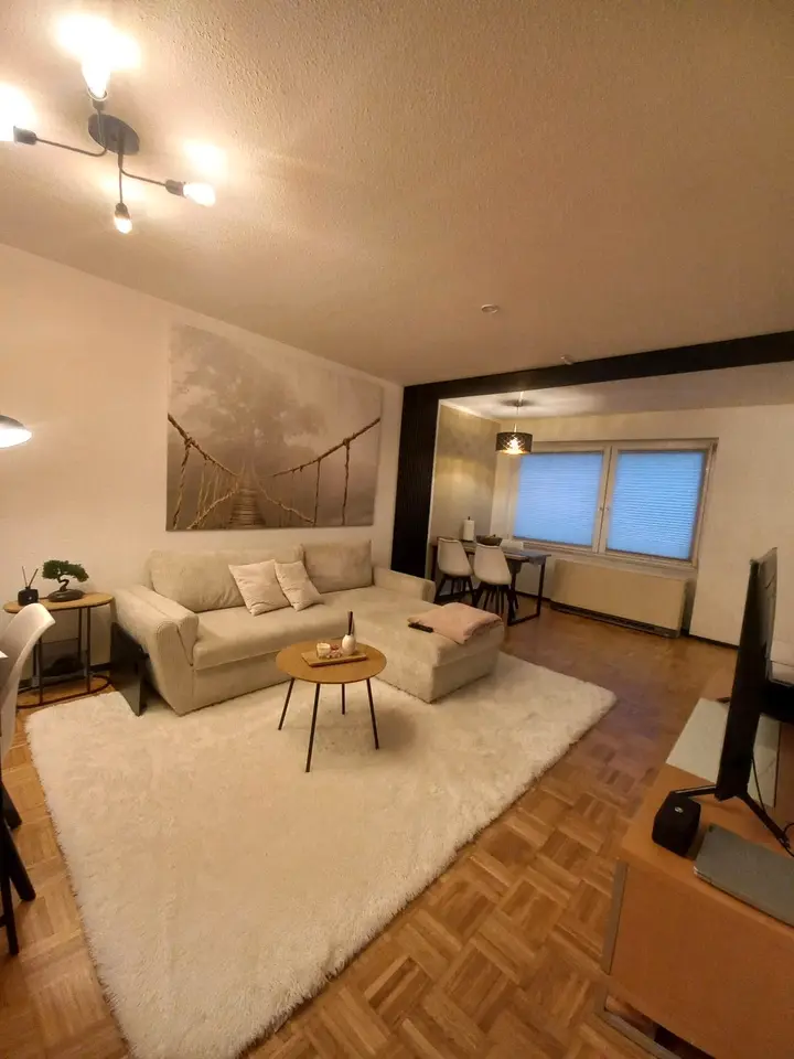 2 Zimmer Wohnung mit 50 m² in Iserlohn – Bild 2