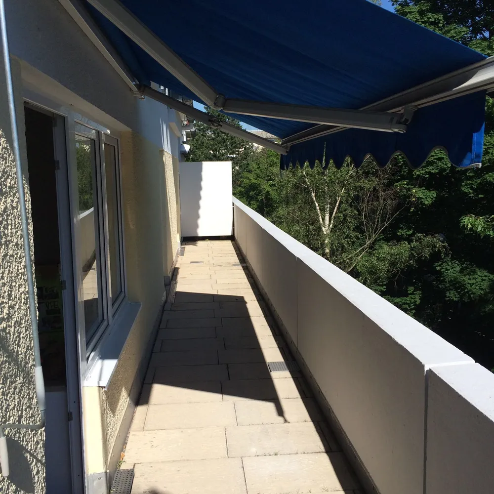 4 Zimmer Wohnung mit 69 m² in München – Bild 10
