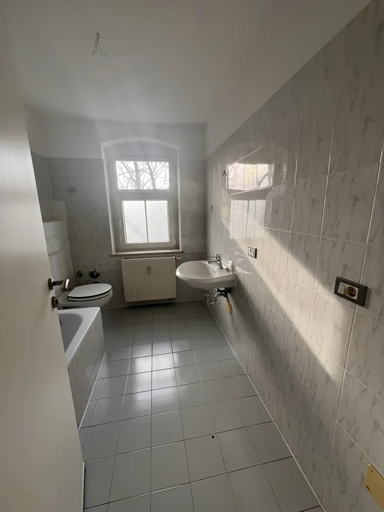 2 Zimmer Wohnung mit 59 m² in Halle (Saale) – Bild 5