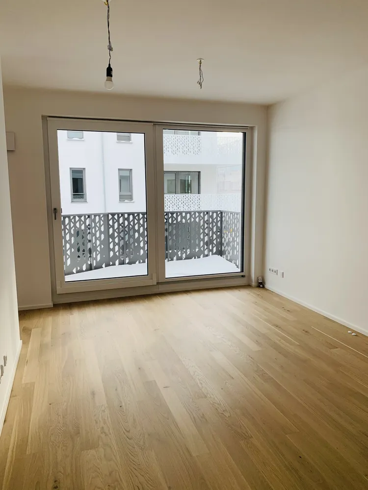 2 Zimmer Wohnung mit 55 m² in München – Bild 2
