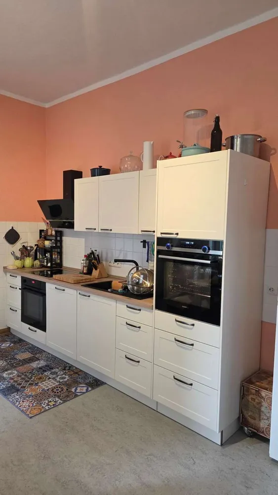 4 Zimmer Wohnung mit 135 m² in Goslar – Bild 10