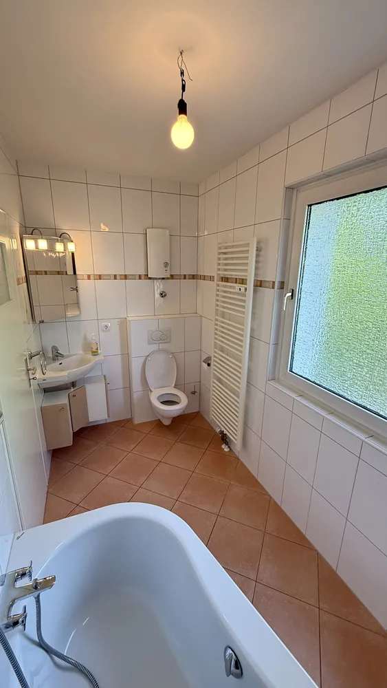 2 room apartment with 56 m² in Mülheim an der Ruhr – Photo 9