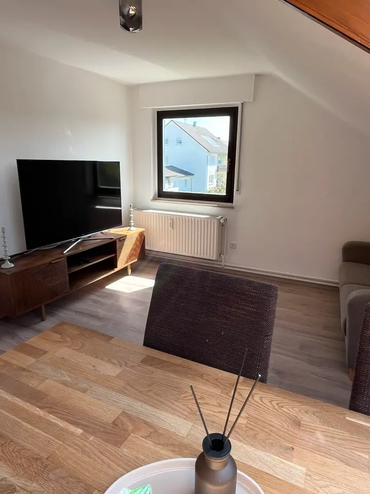 2 Zimmer Wohnung mit 45 m² in Kirchheim unter Teck – Bild 6