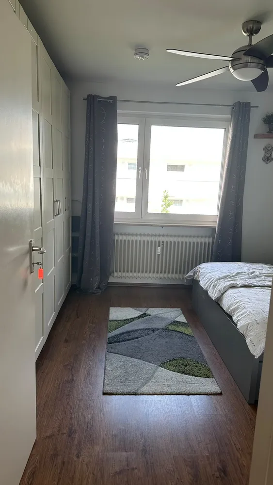 3 Zimmer Wohnung mit 66 m² in München – Bild 7