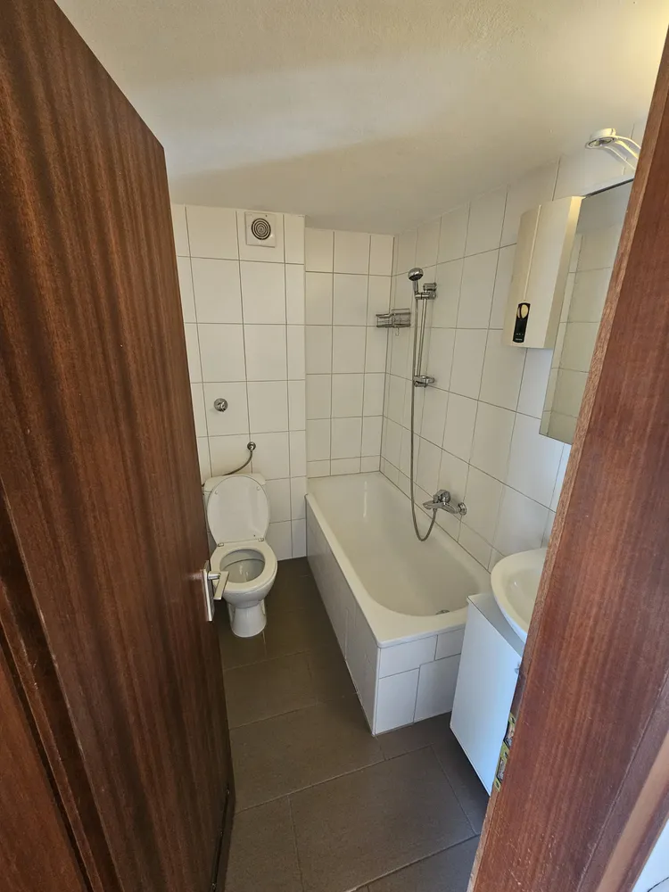 3 Zimmer Wohnung mit 75 m² in Düsseldorf – Bild 7