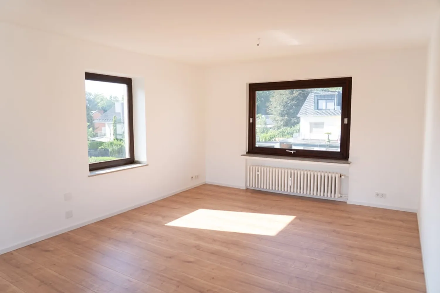 4 Zimmer Wohnung mit 81 m² in Bergisch Gladbach – Bild 1