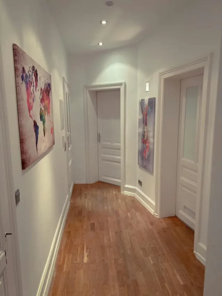 WG-Zimmer mit 25 m² in Frankfurt am Main – Bild 4