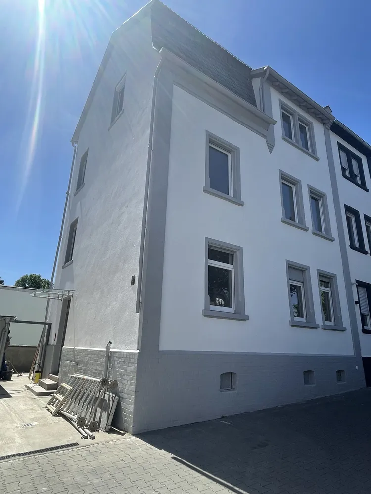 2 Zimmer Wohnung mit 60 m² in Frankfurt am Main – Bild 9