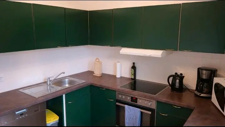 2 Zimmer Wohnung mit 50 m² in Kassel – Bild 10