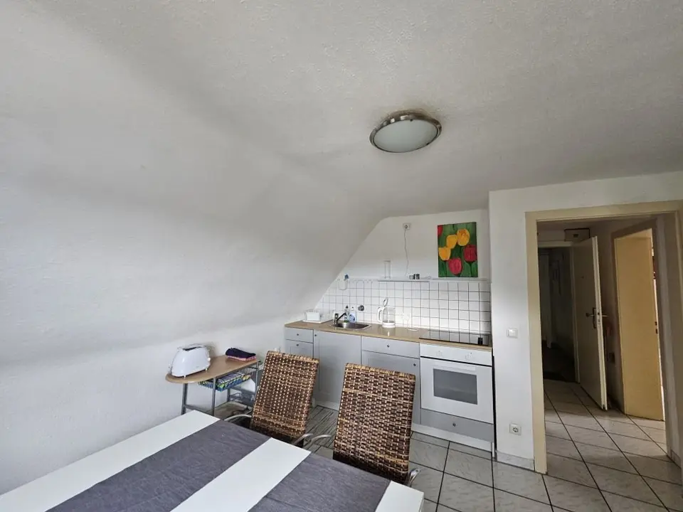 3 Zimmer Wohnung mit 50 m² in Gelsenkirchen – Bild 3