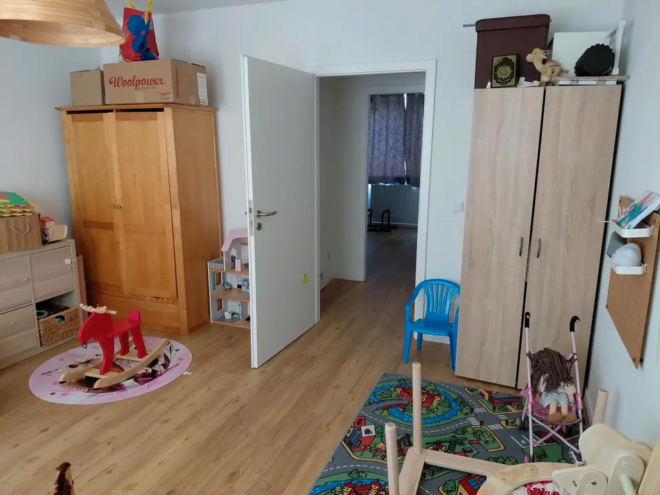 3 Zimmer Wohnung mit 73 m² in Buxtehude – Bild 6