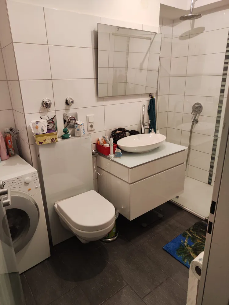 2 Zimmer Wohnung mit 64 m² in Münster – Bild 4