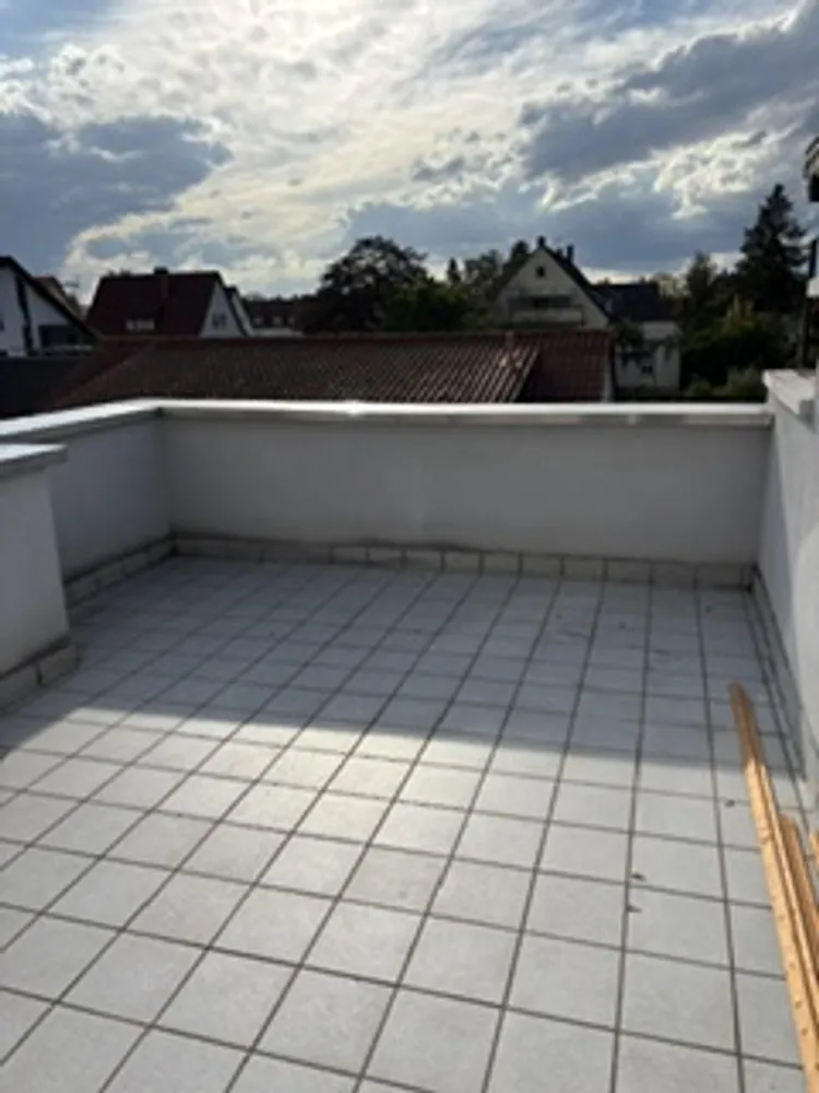 3 Zimmer Wohnung mit 87 m² in Heidelberg – Bild 6