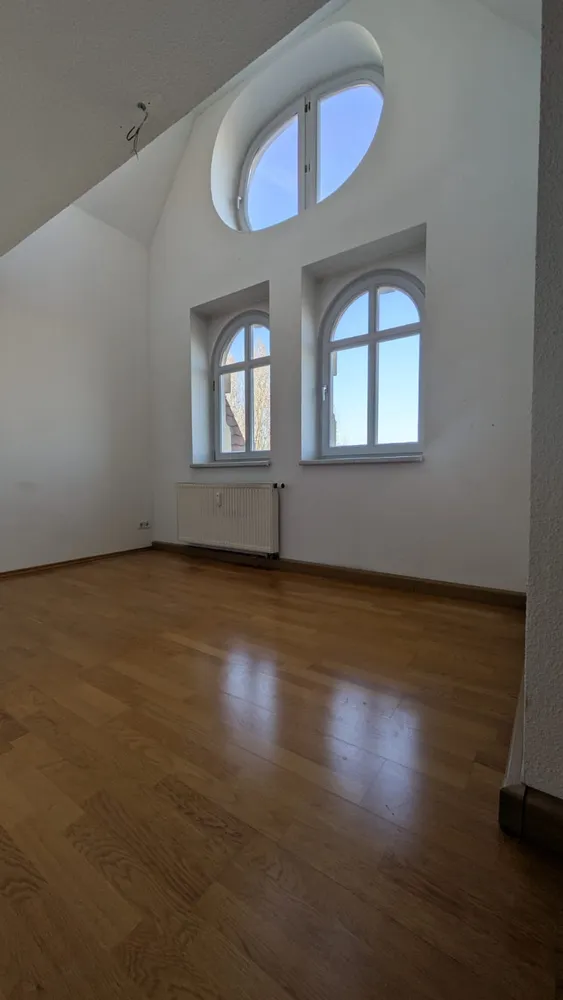 3 room apartment with 102 m² in Magdeburg – Photo 12