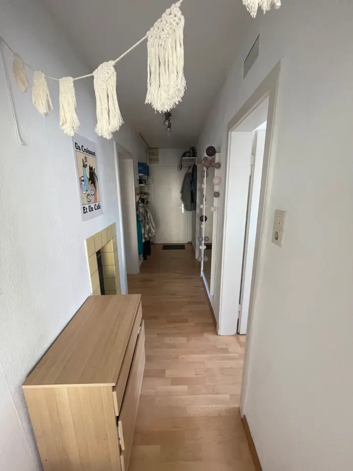 5 Zimmer Wohnung mit 80 m² in Regensburg – Bild 7