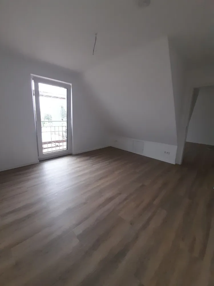2 Zimmer Wohnung mit 67 m² in Coesfeld – Bild 1