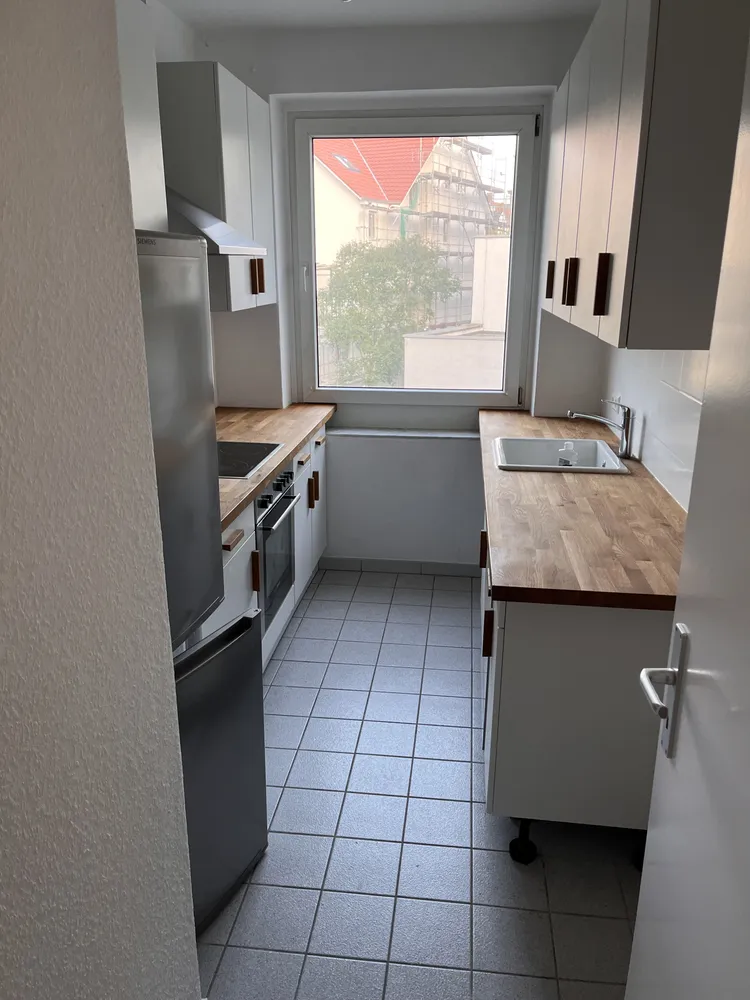 3 Zimmer Wohnung mit 111 m² in Hannover – Bild 3