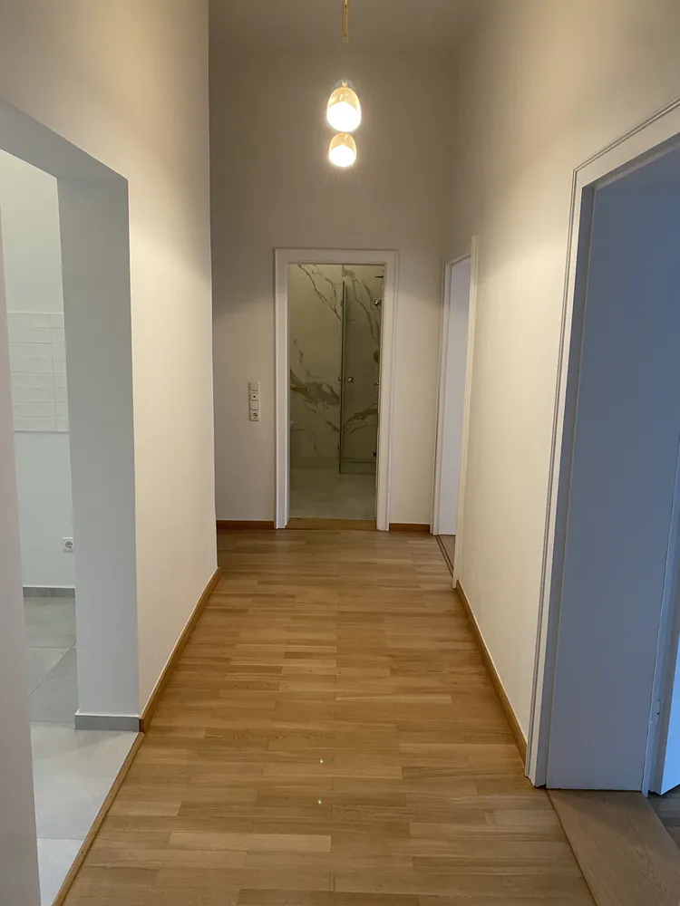 4 Zimmer Wohnung mit 86 m² in München – Bild 6