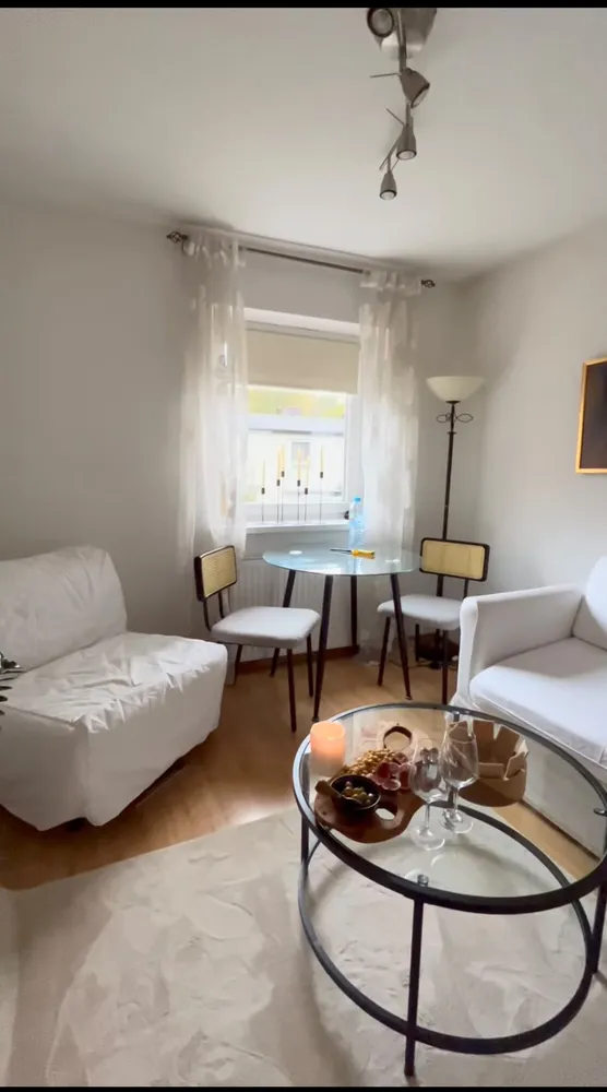 2 Zimmer Wohnung mit 30 m² in Hamburg – Bild 7