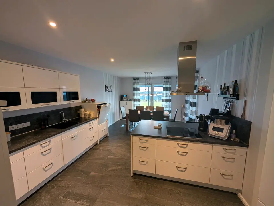 4 Zimmer Haus mit 140 m² in Leer – Bild 9