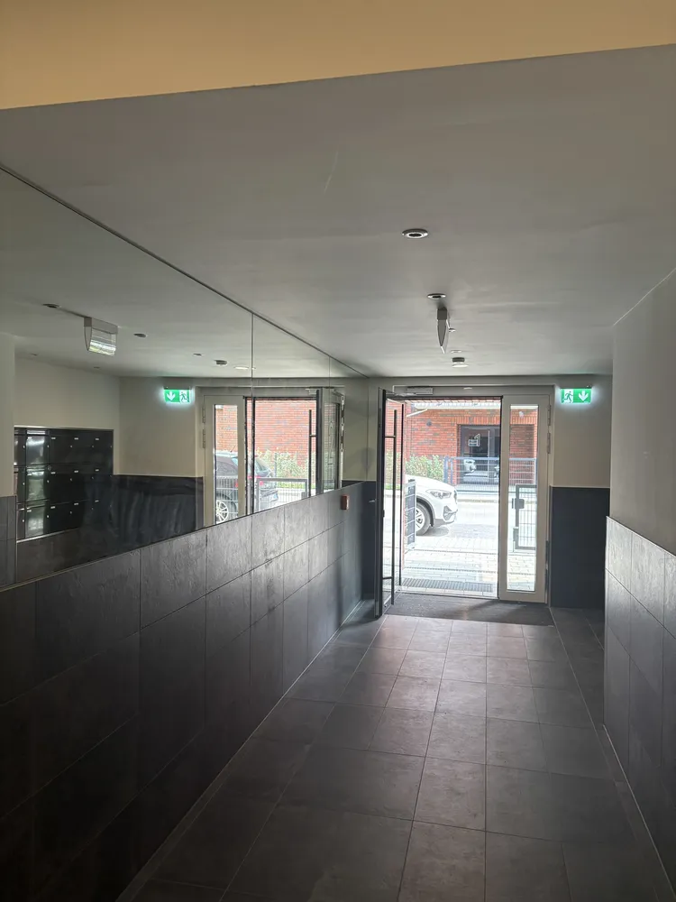 4 Zimmer Wohnung mit 127 m² in Berlin – Bild 9