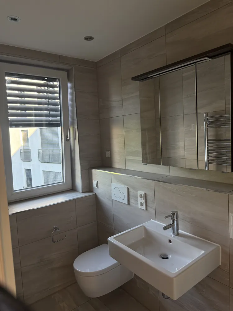 4 Zimmer Wohnung mit 116 m² in München – Bild 7