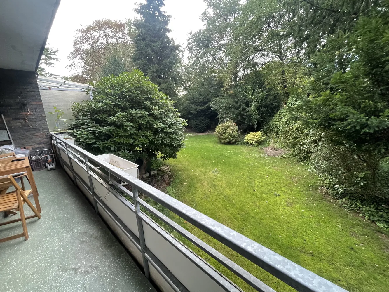 2 Zimmer Wohnung mit 64 m² in Düsseldorf – Bild 2