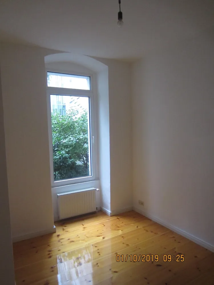 2 room apartment with 41 m² in Berlin – Photo 6