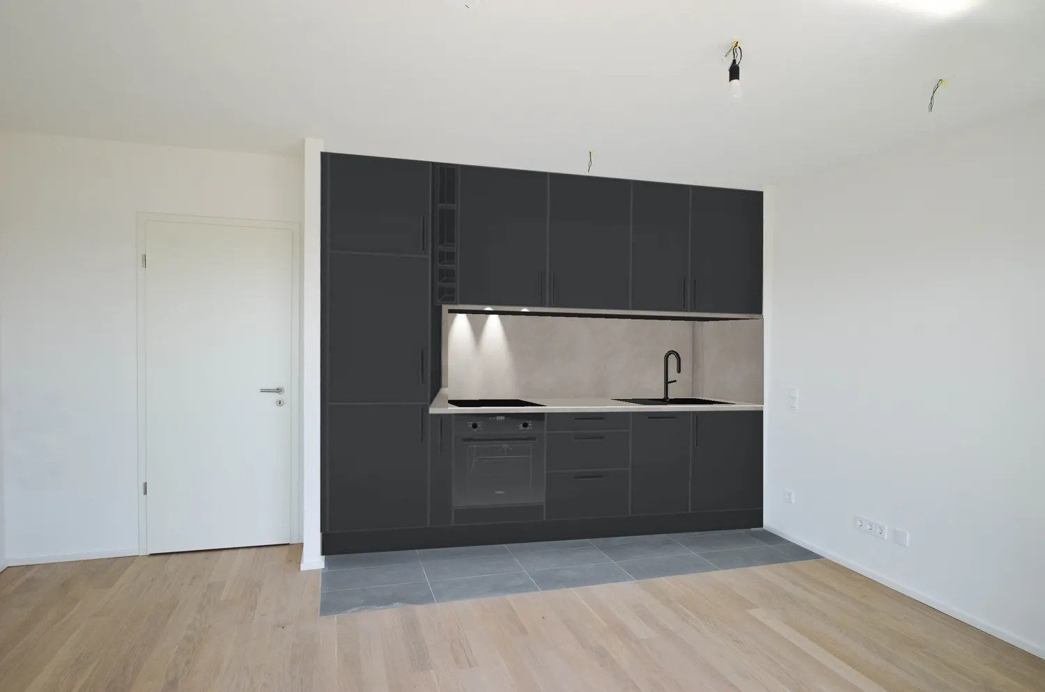 1 Zimmer Wohnung mit 31 m² in München – Bild 7