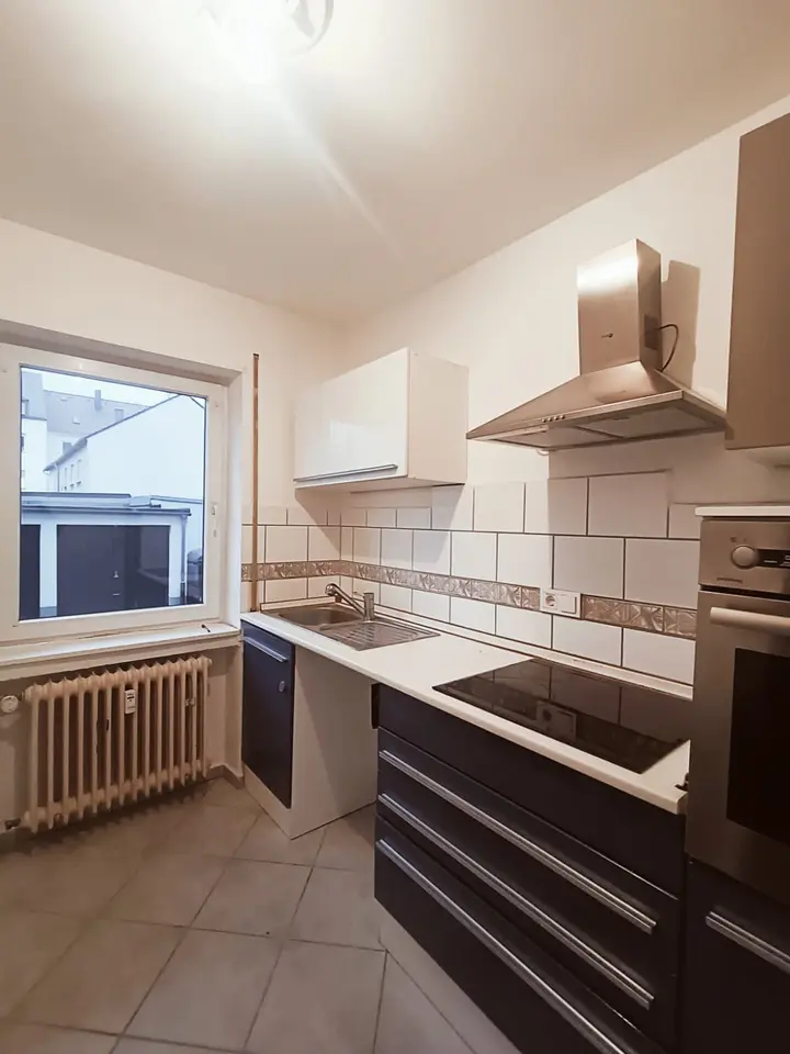 WG-Zimmer mit 63 m² in Neu-Ulm – Bild 4