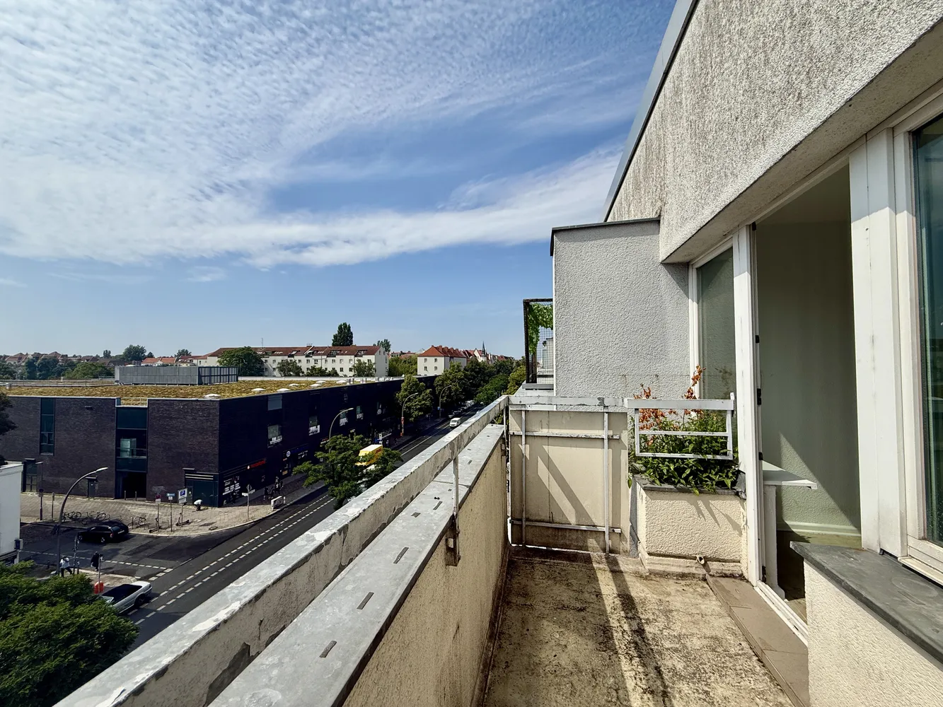 3 Zimmer Wohnung mit 60 m² in Berlin – Bild 7