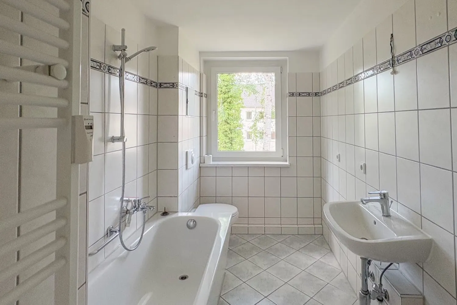 2 Zimmer Wohnung mit 56 m² in Chemnitz – Bild 7