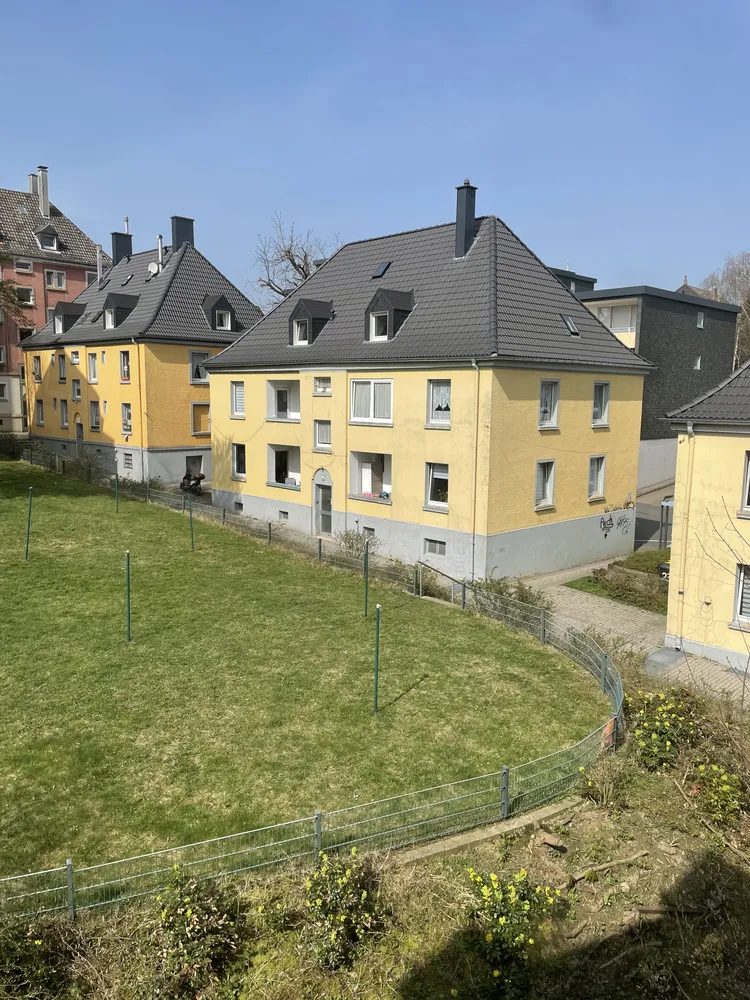 3 Zimmer Wohnung mit 59 m² in Wuppertal – Bild 3